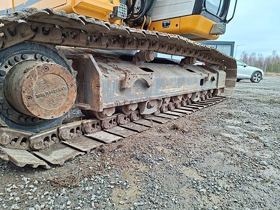 Liebherr R 926 WLC 6 of 8