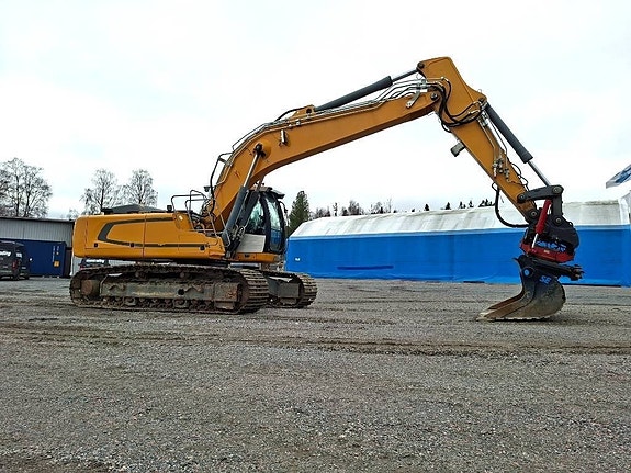 Liebherr R 926 WLC 5 of 8