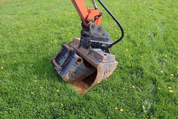 Kubota U10-3 9 of 9