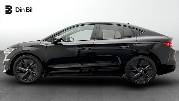 Skoda Enyaq Coupe RS 2 of 5