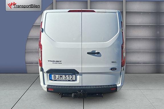 Ford Transit Custom 4 of 5