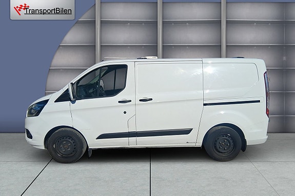 Ford Transit Custom 2 of 5