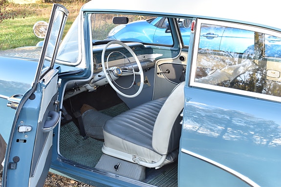 Opel Rekord 3 of 5