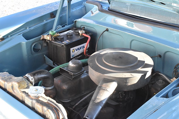 Opel Rekord 4 of 5