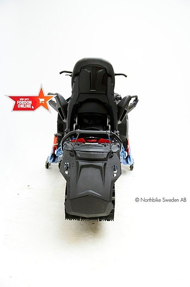 Ski-Doo Freeride 146" 850 Turbo *Momsad *17MIL* 4 of 13