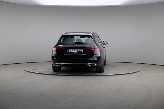 Mercedes-Benz C300 5 of 5