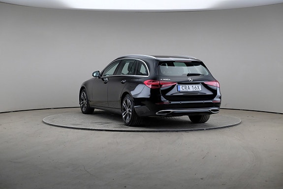 Mercedes-Benz C300 2 of 5