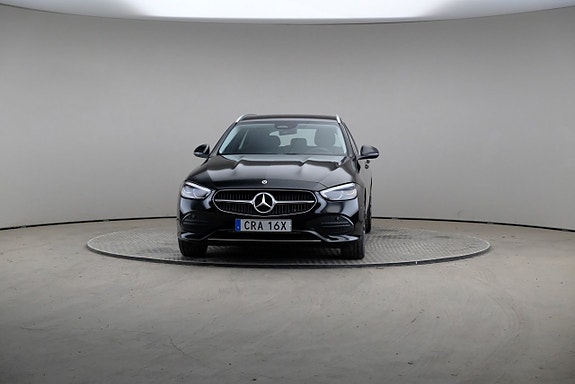 Mercedes-Benz C300 3 of 5