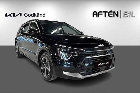 Kia Niro 4 of 21