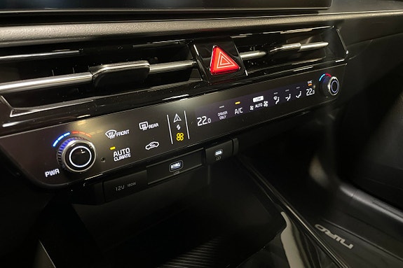 Kia Niro 15 of 21