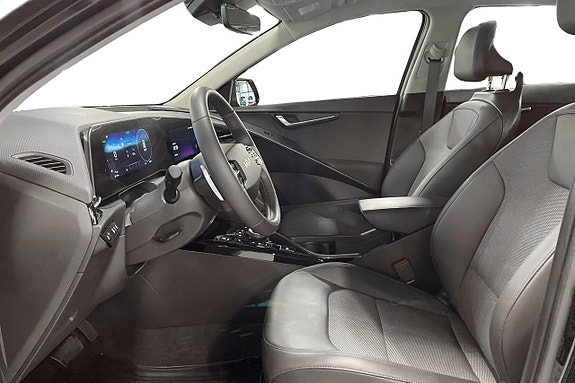 Kia Niro 10 of 21