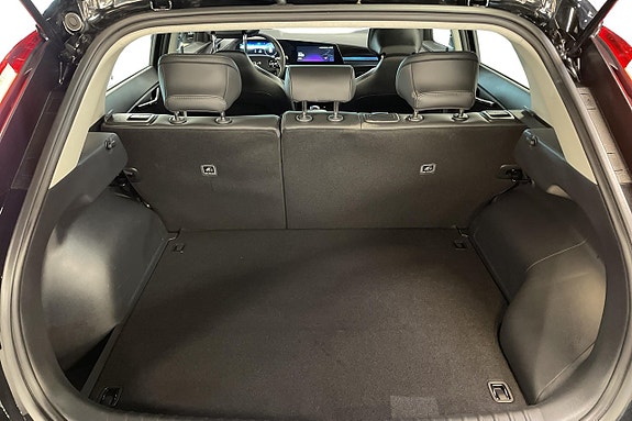 Kia Niro 16 of 21