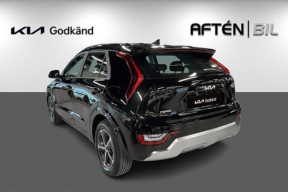 Kia Niro 8 of 21