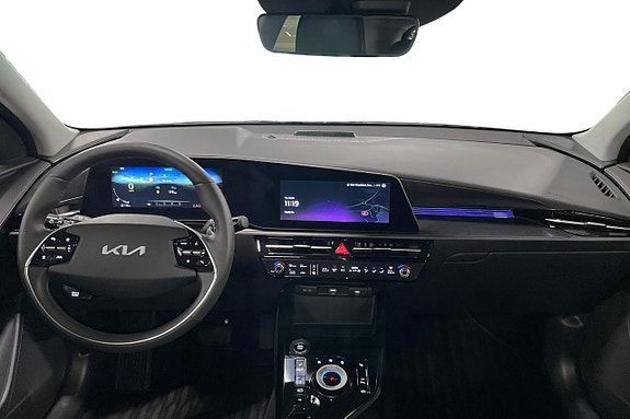 Kia Niro 9 of 21