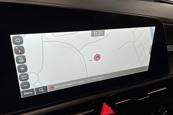 Kia Niro 20 of 21