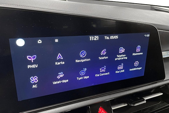 Kia Niro 19 of 21