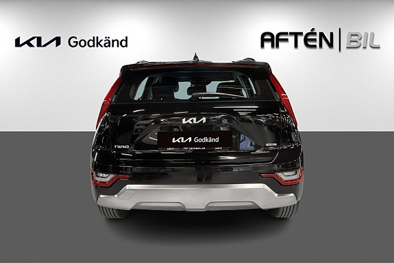 Kia Niro 7 of 21