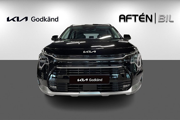Kia Niro 3 of 21