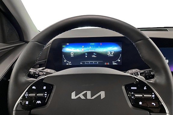 Kia Niro 12 of 21