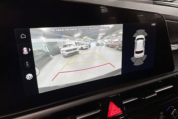 Kia Niro 13 of 21