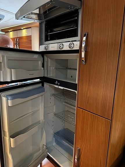 Hymer B654SL-L Star Edition 13 of 14