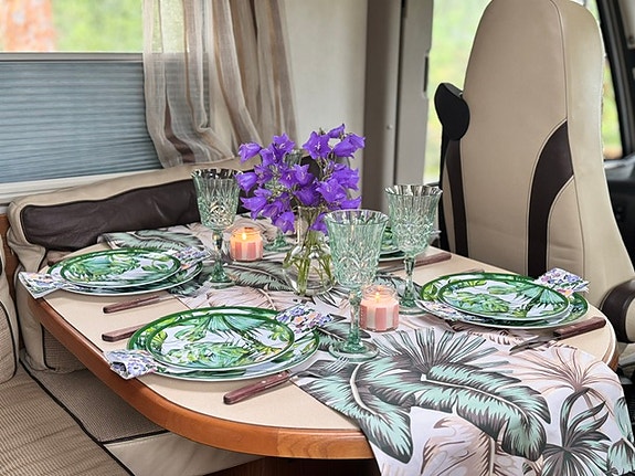 Hymer B654SL-L Star Edition 6 of 14