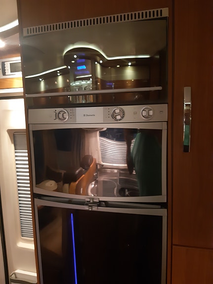 Hymer B654SL-L Star Edition 7 of 14