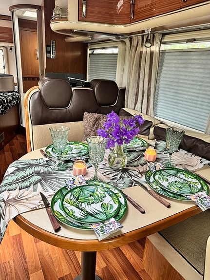 Hymer B654SL-L Star Edition 14 of 14