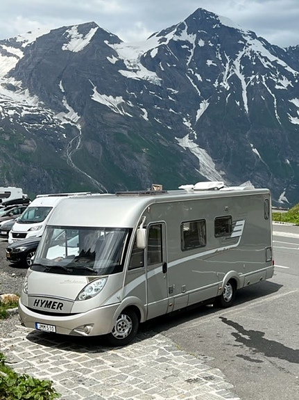 Hymer B654SL-L Star Edition 8 of 14
