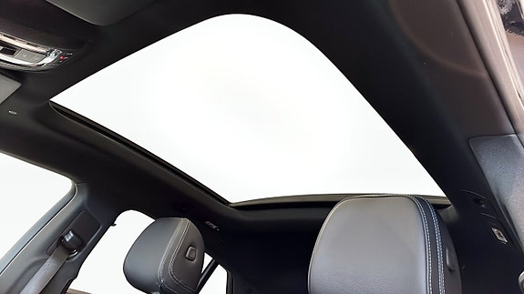 Mercedes-Benz GLE350 de 12 of 13