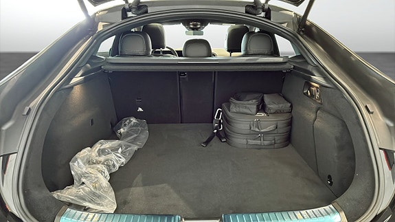 Mercedes-Benz GLE350 de 10 of 13