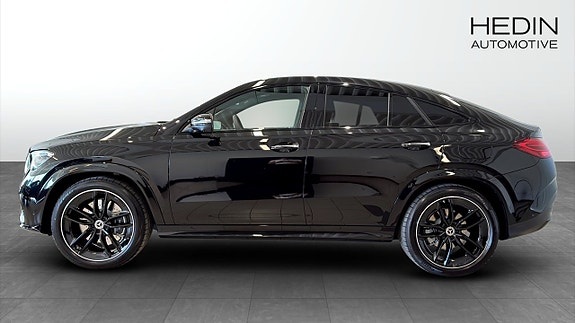 Mercedes-Benz GLE350 de 2 of 5