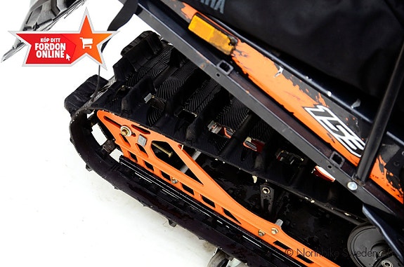 Yamaha SIDEWINDER BTX 153" SE 5 of 13