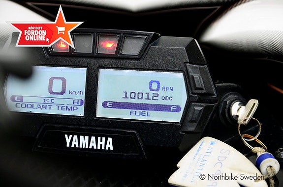 Yamaha SIDEWINDER BTX 153" SE 12 of 13