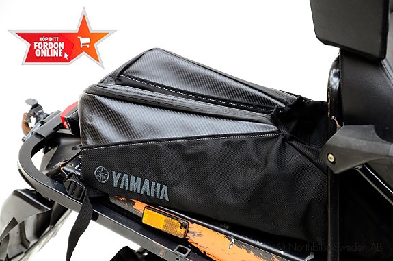 Yamaha SIDEWINDER BTX 153" SE 9 of 13