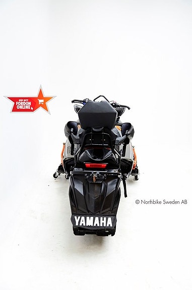 Yamaha SIDEWINDER BTX 153" SE 4 of 13