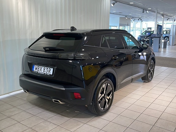 Peugeot 2008 3 of 17