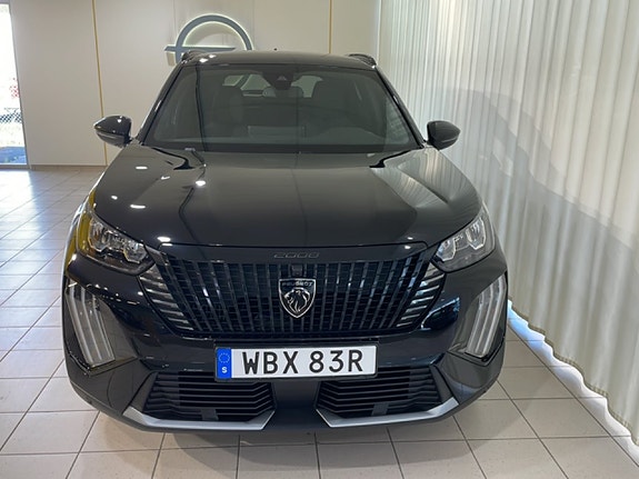 Peugeot 2008 16 of 17