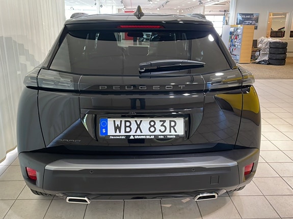 Peugeot 2008 17 of 17