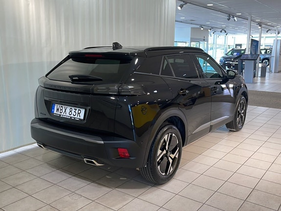 Peugeot 2008 3 of 17