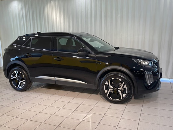 Peugeot 2008 2 of 17