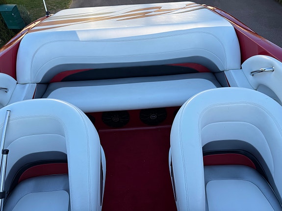Baja H2X Boss Svensksåld MPI 375hp  350 Timmar 12 of 12