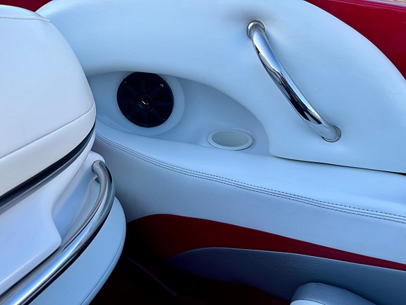 Baja H2X Boss Svensksåld MPI 375hp  350 Timmar 10 of 12