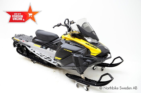 Ski-Doo TUNDRA 600 ACE *MOMSAD 2 of 10