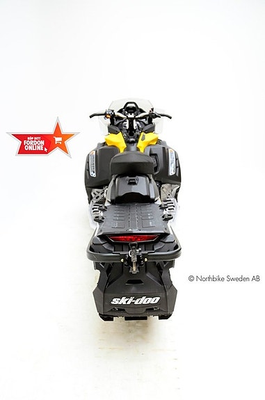 Ski-Doo TUNDRA 600 ACE *MOMSAD 4 of 10
