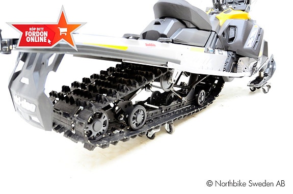 Ski-Doo TUNDRA 600 ACE *MOMSAD 5 of 10