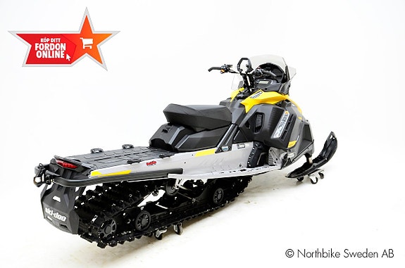 Ski-Doo TUNDRA 600 ACE *MOMSAD 3 of 10