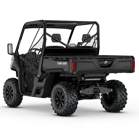 Can-Am Traxter XU HD7 Traktor B Nu i lager!