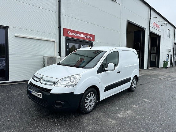 Citroen Berlingo 3 of 5