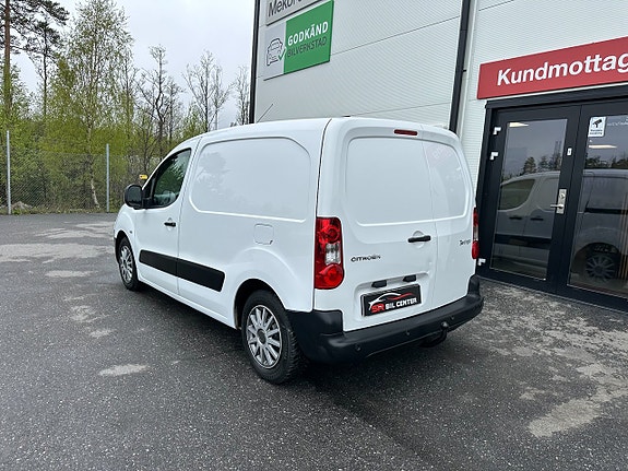 Citroen Berlingo 5 of 5